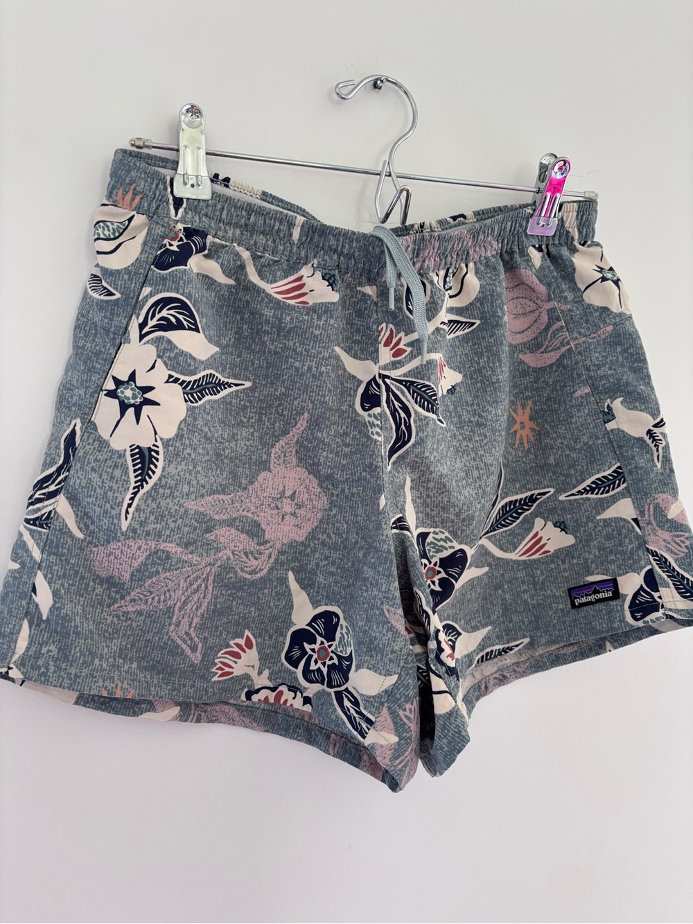 Patagonia Baggies Shorts Small
